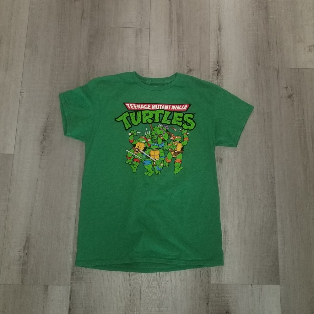 Nickelodeon Ninja Turtle T-Shirt